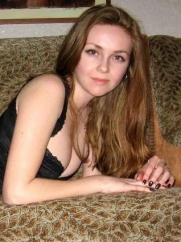Анкета проститутки Лина, 25 лет